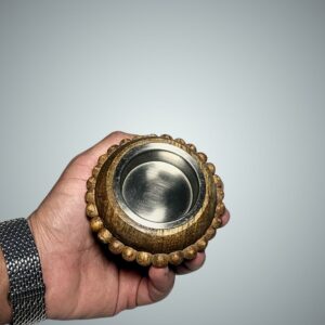 مبخره سبحة صغيرة