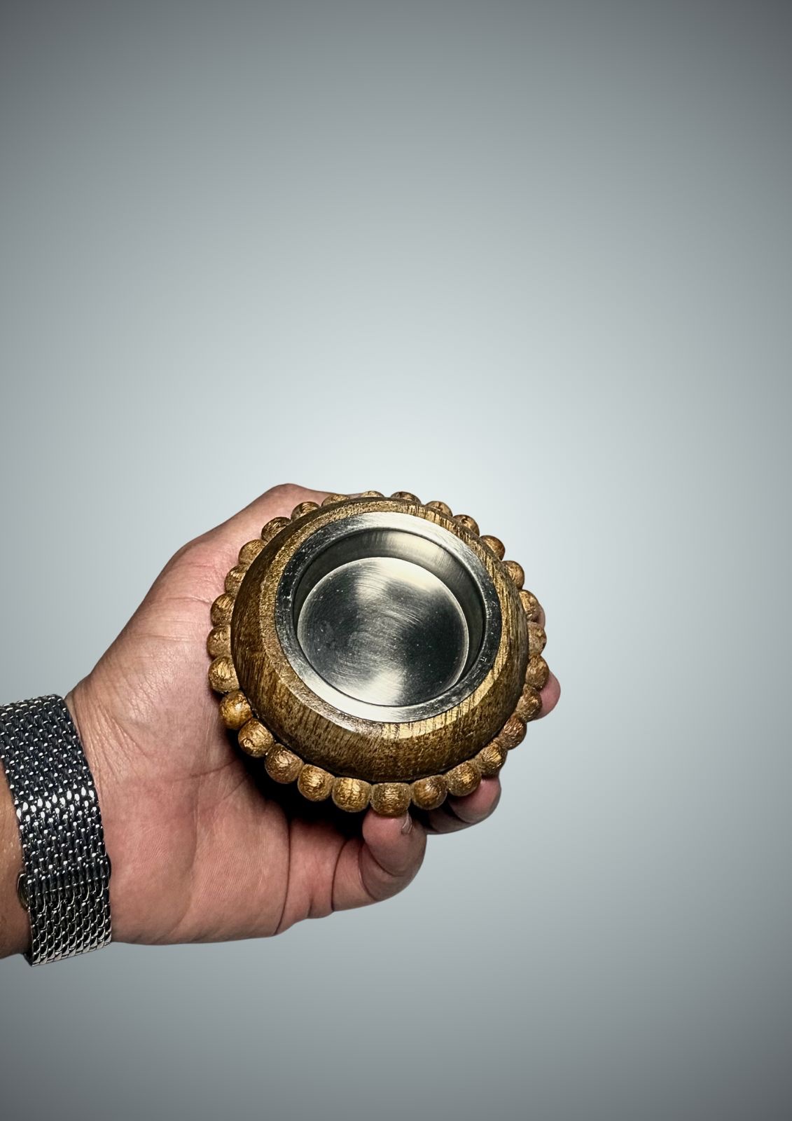 مبخره سبحة صغيرة