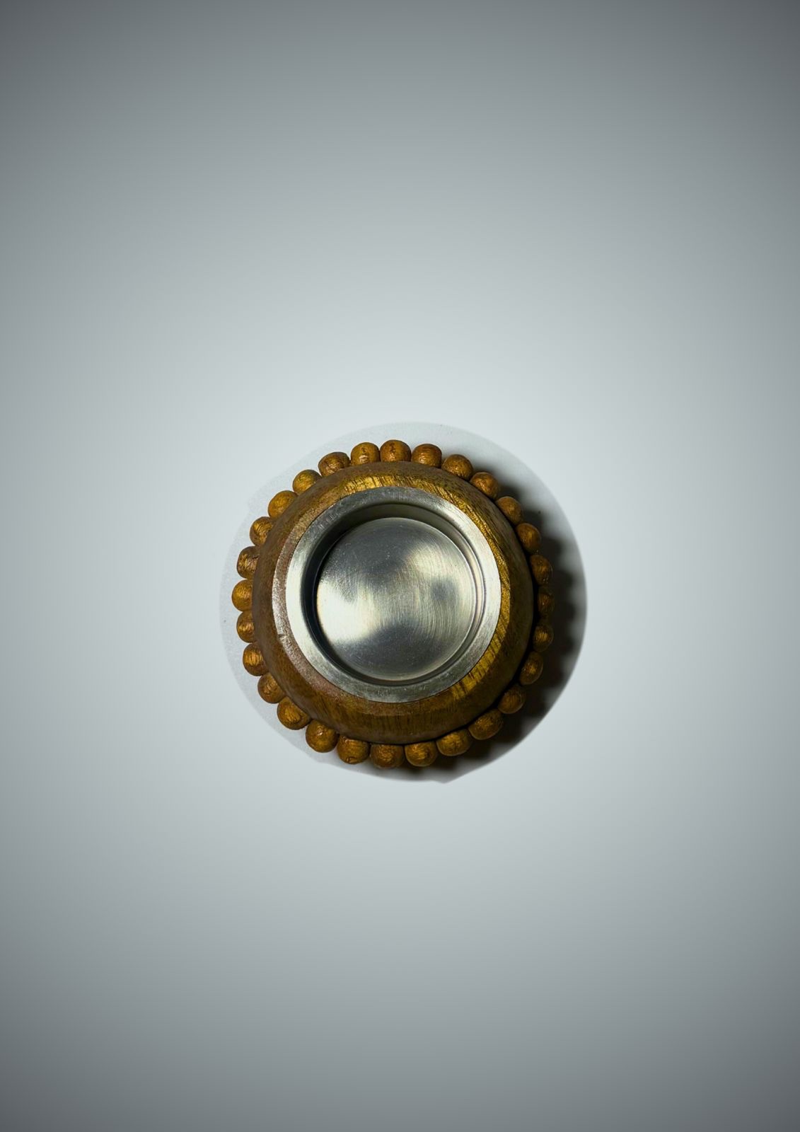 مبخره سبحة صغيرة - الصورة 2