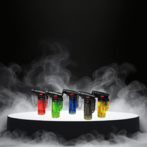 ولاعة صغيره