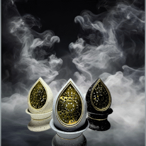 Alternative view of مبخره قطرة