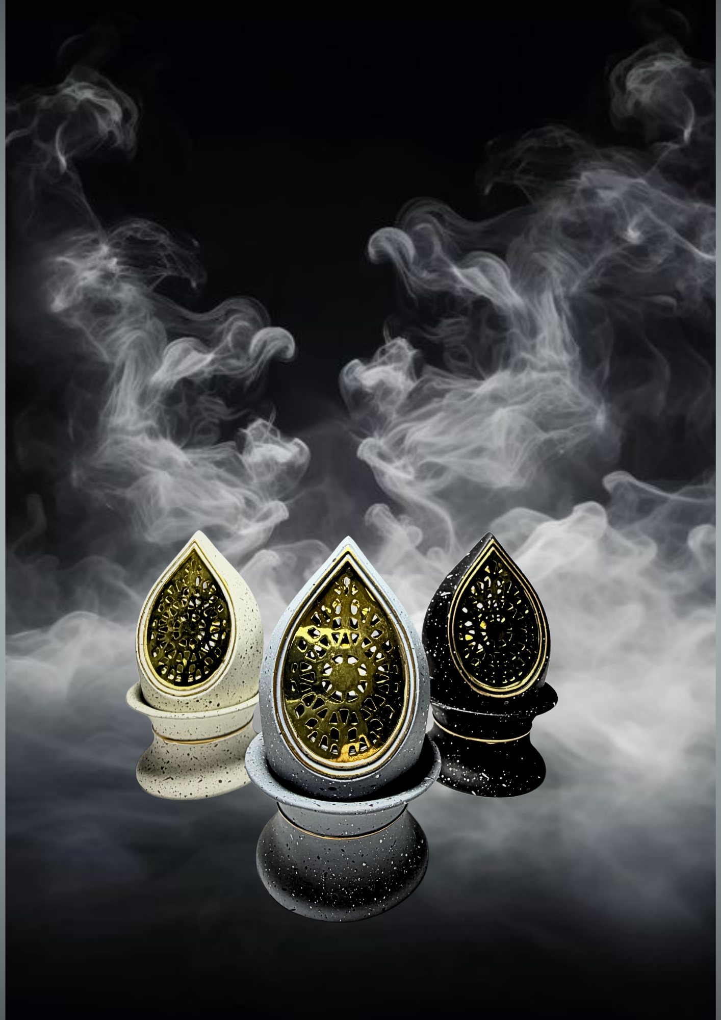 مبخره قطرة - الصورة 2