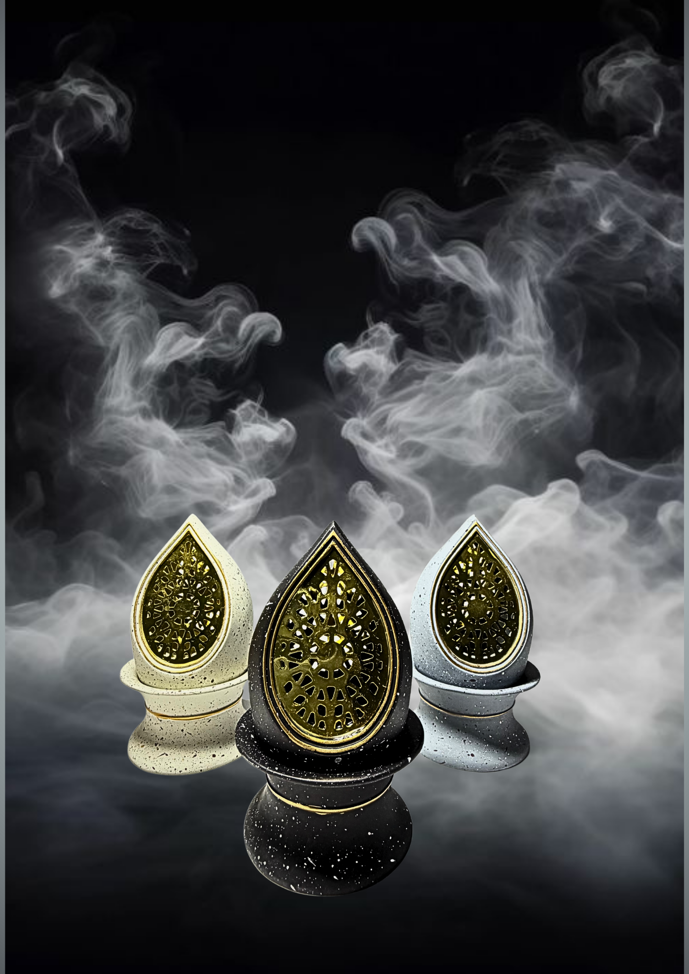 مبخره قطرة - الصورة 3