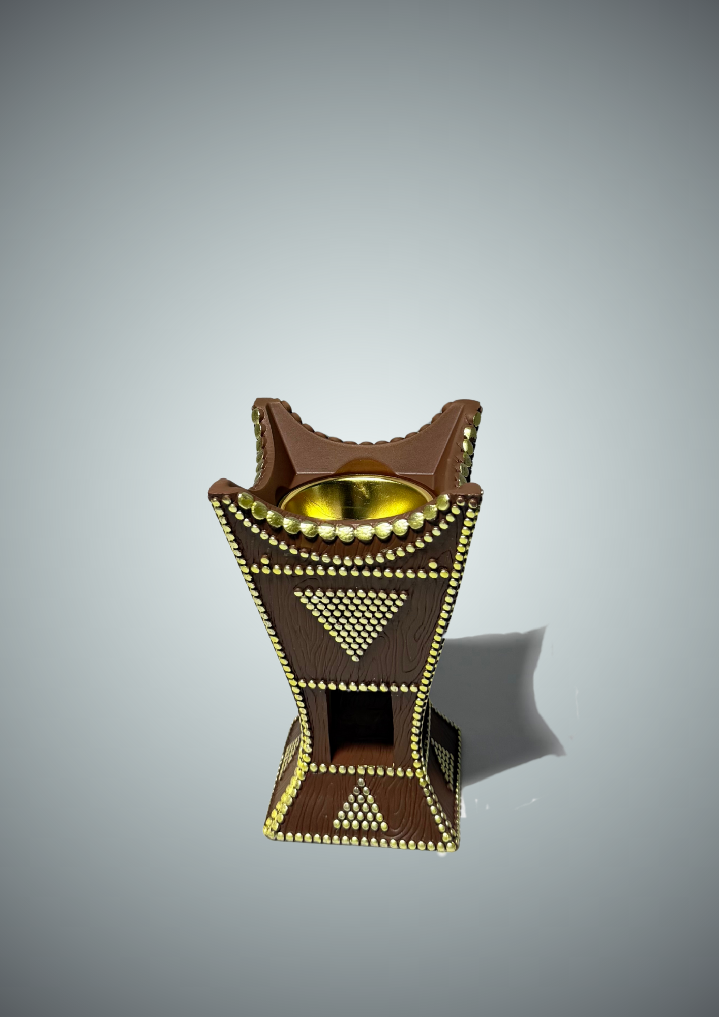 مبخرة شبية حائل