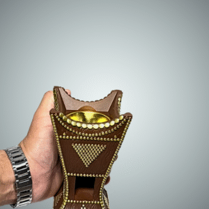 Alternative view of مبخرة شبية حائل