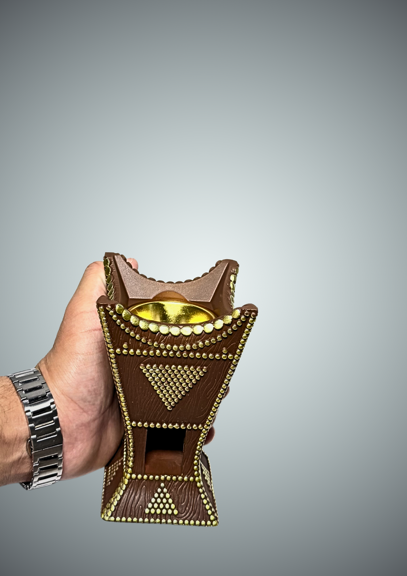 مبخرة شبية حائل - الصورة 2