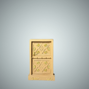 مبخرة باب زمان