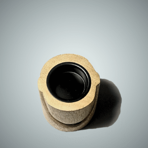 Alternative view of مبخره خشبيه