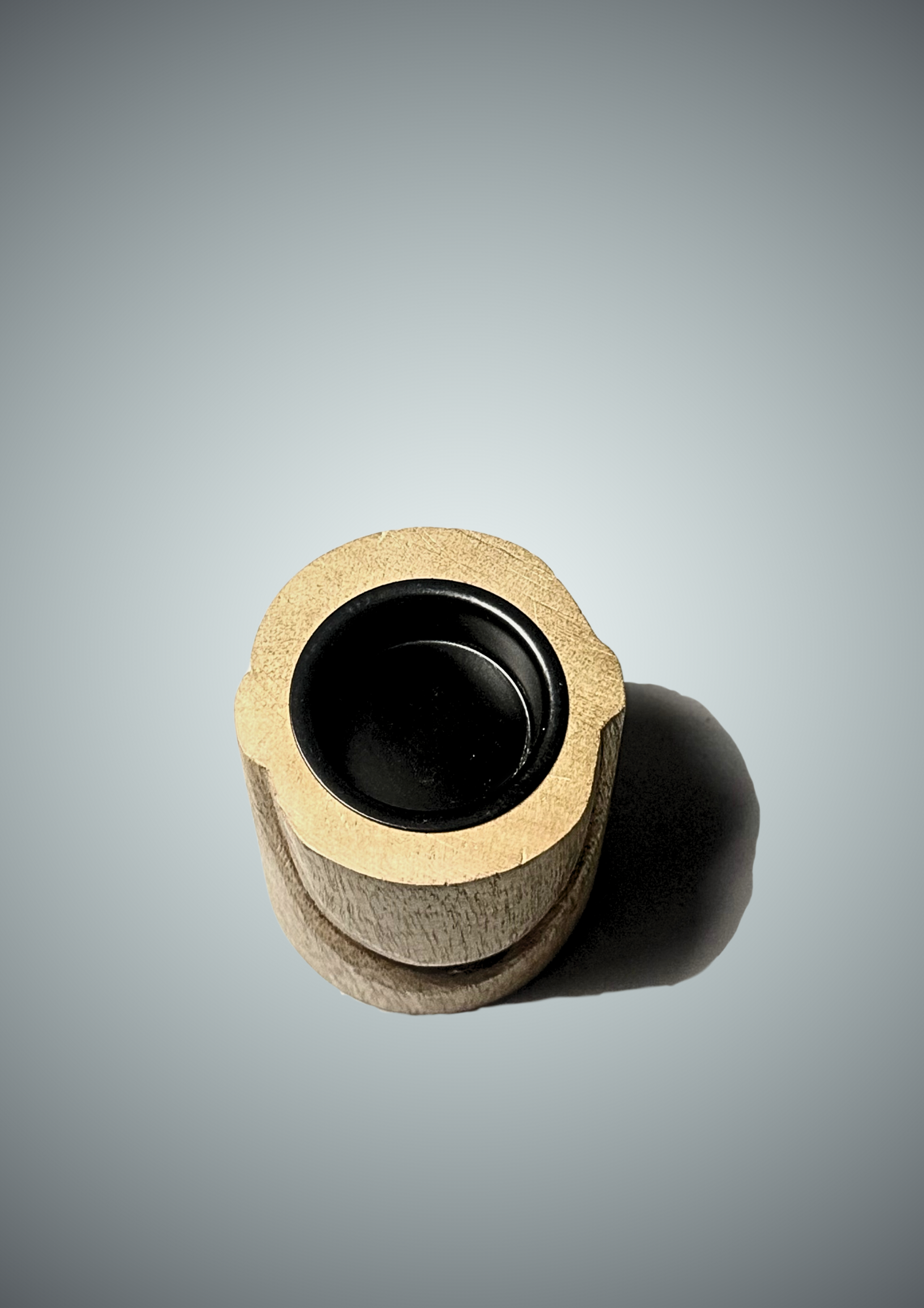 مبخره خشبيه - الصورة 2